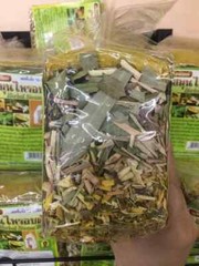 Promchan Thai Natural Herb Herbal Steam Body Sauna Spa Bath Relax Therapy (200g)