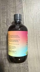 Soursop Bitters Pure 16 oz 100% Natural Exotic Organic Detox Herbs EXP 5/4/28