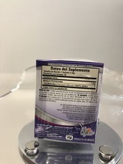 New Lungwort Filtered PulmonariaTea Filtrado Te 25 bags Remedio Pulmonar