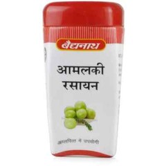 Baidyanath Amalki Rasayan (120g) Amalaki Amla Rasayana for acidity & Hairloss