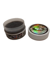 Herboganic Black Seed Rub for Muscle Fatigue and Joint Pain 100G