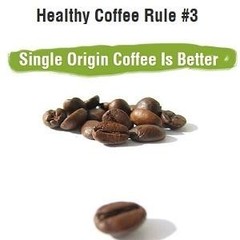 USDA Organic Mushroom Coffee Pods. High Altitude, Low Acid, Smooth Tasting |