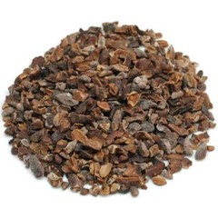 Raw Cacao / Cocoa Nibs – 100% RAW Chocolate Arriba Nacional Bean Superfood Fresh