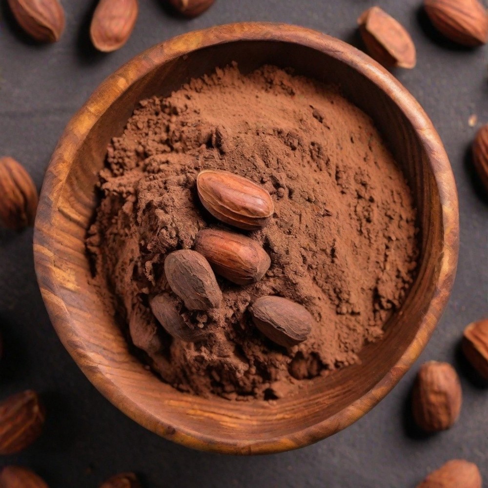 Kola Nut Powder – QUALITY – Classic Herbal – USA