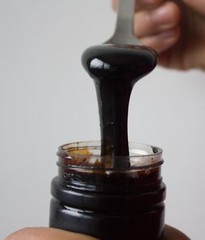 Pure Shilajit From Nepal -30g- 40g & 80g In Glass Jar