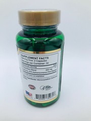 BioSpirulin with AFA  Spirulina / Espirulina  300 mg superfood natural nutrient
