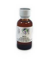 Maca Root Herbal Tincture, 1 oz – Premium Energy & Vitality Support Peruvian