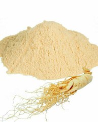 4oz-16oz Grade A Pure American Wisconsin Ginseng Root Powder Ginseng Powder美国花旗参
