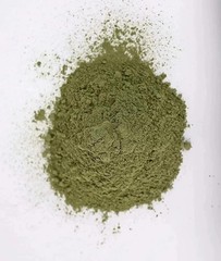 DRIED SIDR POWDER Natural -Healthy and Seder 80g – 3 oz ورق سدر مطحون