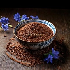 Chicory Root Roasted – Free Shipping – USA