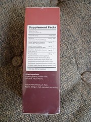 BERBERINE CEYLON CINNAMON CHROMIUM BITTER MELON TURMERIC LIQUID DROPS●2 OZ