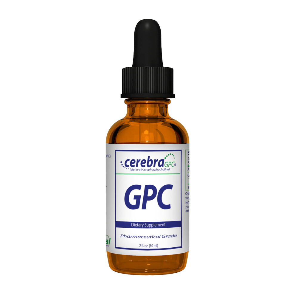GPC Liquid – 2 fl oz