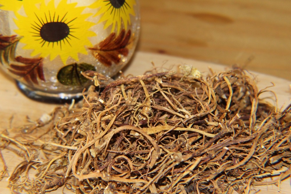 Mandrake Root – Whole Dried Root, Appalachian Mountains Wild Harvest