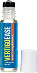 Basic Vigor Vertigo Ease Roll-On Non-Drowsy Formula (10ml)