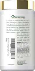 Berberine with Ceylon Cinnamon | 2000mg | 60 Capsules | Vegetarian | by Carlyle