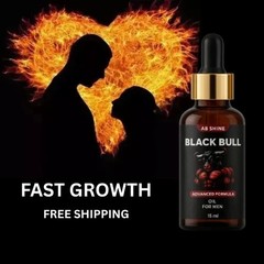 Male Natural Enlarger Oil Big & Thick Growth Faster XXXL Enhancement FREE SHIP
