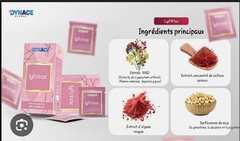 1 LyftMax by Dynace Global: Boost energy, balance hormones, & glow with natural