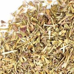 Wholesale!! Wildcrafted Shepherd’s Purse PREMIUM Dried Cut/Sifted-4 oz, 1 lb.
