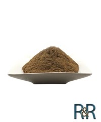 Akuamma Seed EXTRACT 50:1 (Picralima nitida) Resin POWDER PACKED USA SHIP