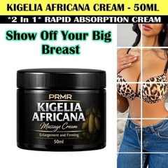 Kigelia Africana Oil Premium Quality 100% Natural – 50ml