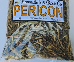 4oz Pericon hierba/te,Hierbanis, Pericón, Hierba de san Juan,yerbanis Organico