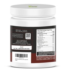 Holy Natural Roasted Chicory Root Powder 454gm