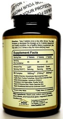 Baebbe 180 Tabs (Healthy Intestine, No More Belly Fat!) (EXP. 05/2028)