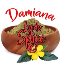 Bulk Damiana Extract Damiana powder Damiana Concentrate Herb Mood Quality USA