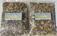 Gordolobo herb/tea,mexican mullein problemas respiratorios astma bronquitis 3oz