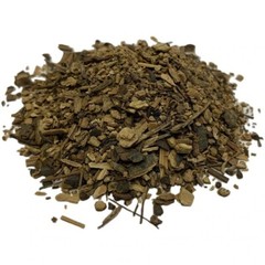 1LB Mexican black Sarsaparilla Root (Zarzaparilla) Cut and Sifted *ED Prevention