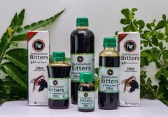 Fabulous Herbal BITTERS 250ml – 100% Natural