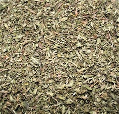 Damiana Leaf BULK HERBS 8 oz.