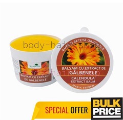 Calendula Ointment Skin Balm Maria Treben Original Formula Herbal Balm 2 x 150ml