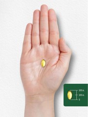 Powerful Oregano Oil Antibiotic Supplement for H Pylori Stomach Discomfort