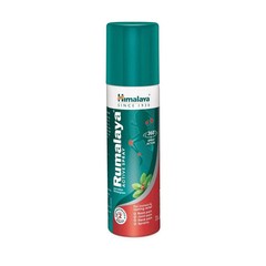 2 Packs x Himalaya Rumalaya Active Spray 50g | Herbal Ayurvedic Body Spray |