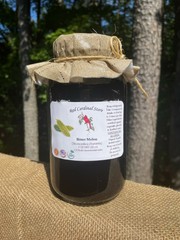 Bitter Melon Tincture Herb Extract Double Extraction