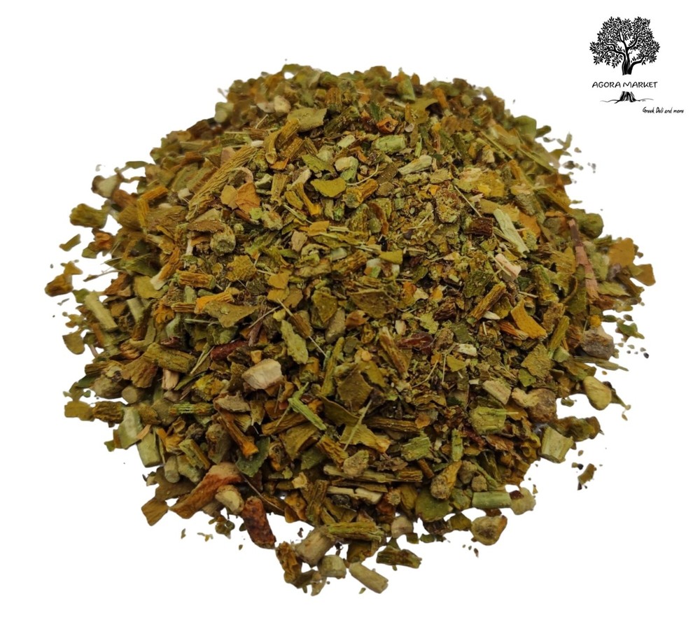 Mistletoe Dried Herb 460 Grams (16.3 oz) – Viscum Album