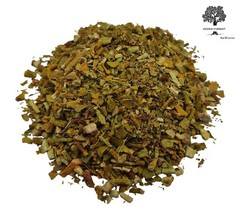 Mistletoe Dried Herb 460 Grams (16.3 oz) – Viscum Album