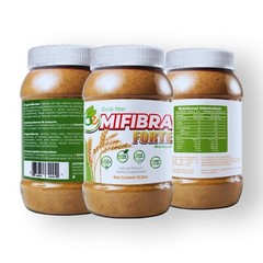 Fibra Diaria Premium, Simi-Style Fiber, Natural Ingredients, Drink Mixer