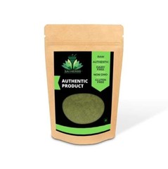 Lemon Balm Leaves Powder(Tea Cut Format) -Melissa Officinalis -Lemon Balm Tea