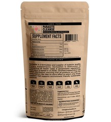 Parasite Cleanser Powder Natural Detox Cleanse | Wormwood, Black Walnut, Clove