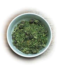 Organic Immuni-Tea Herbal Tea (Nettle, Clover, Elderberries) Free Shipping