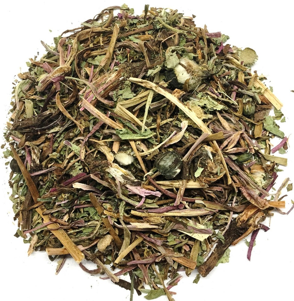 Dandelion Tea Herbal Diente De Leon Te (90g) -Value Pack