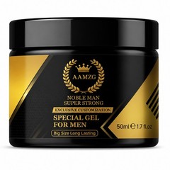 Male Natural Enlarger Cream Big & Thick Growth Faster Enhancement Cream – 1.7oz