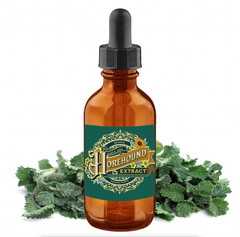 Horehound Extract – Pure Horehound Tincture – Easy Liquid Drops – USA