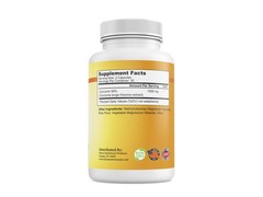 Premium Turmeric Curcumin Capsules for Joint Health and Inflammation Relief