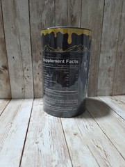 Better Alt Pure Himalayan Shilajit Sticks with Organic Honey, Naturally Sweeter