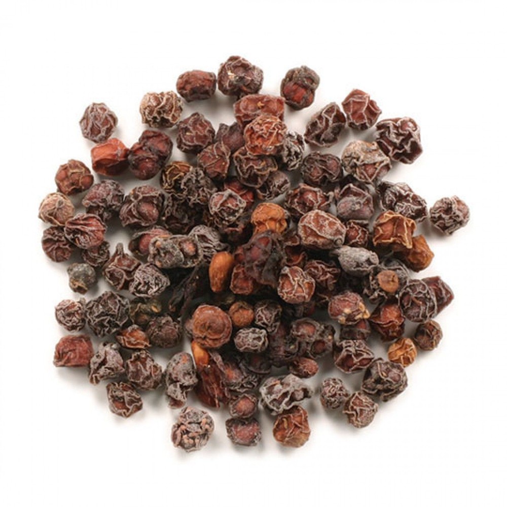 WHOLESALE!! SCHISANDRA SCHIZANDRA BERRY WHOLE NON-GMO HERB TEA-1,2,3,4,5 LBS