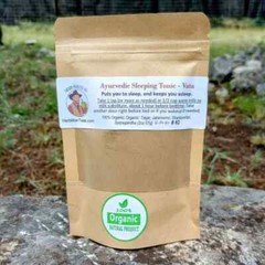 Sleeping Tonic – Sleep All Night Formula #62
