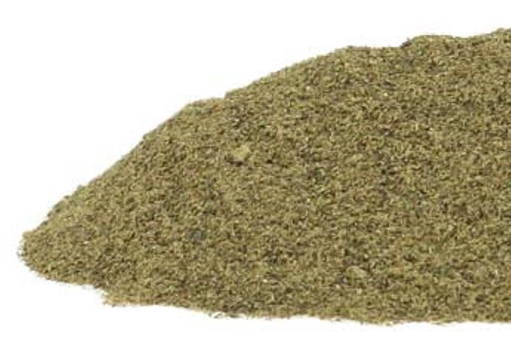 Kelp Powder (Ascophyllum nodosum) Organic Origin – Iceland 4 oz.